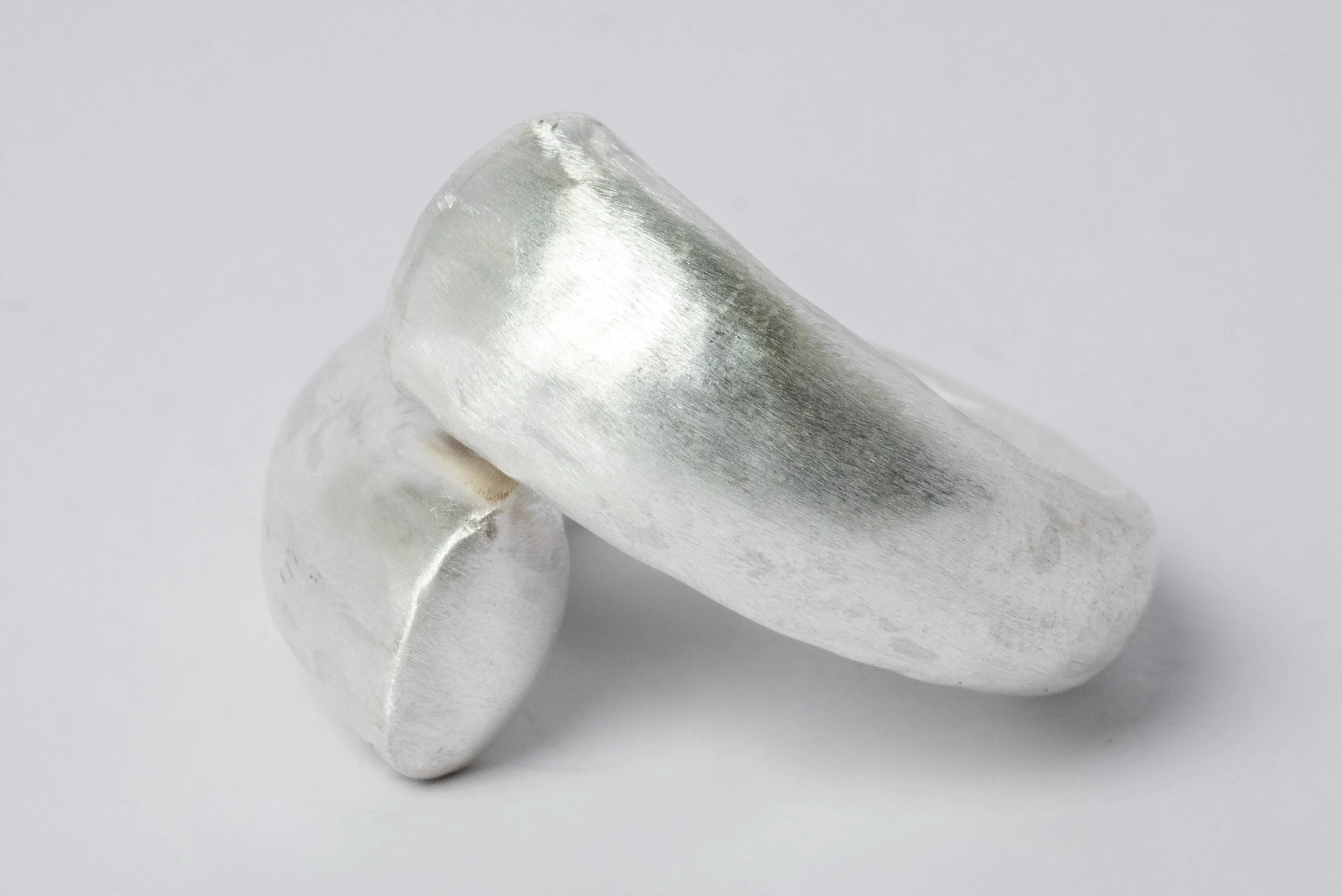 Twisted Druid Ring (MA)