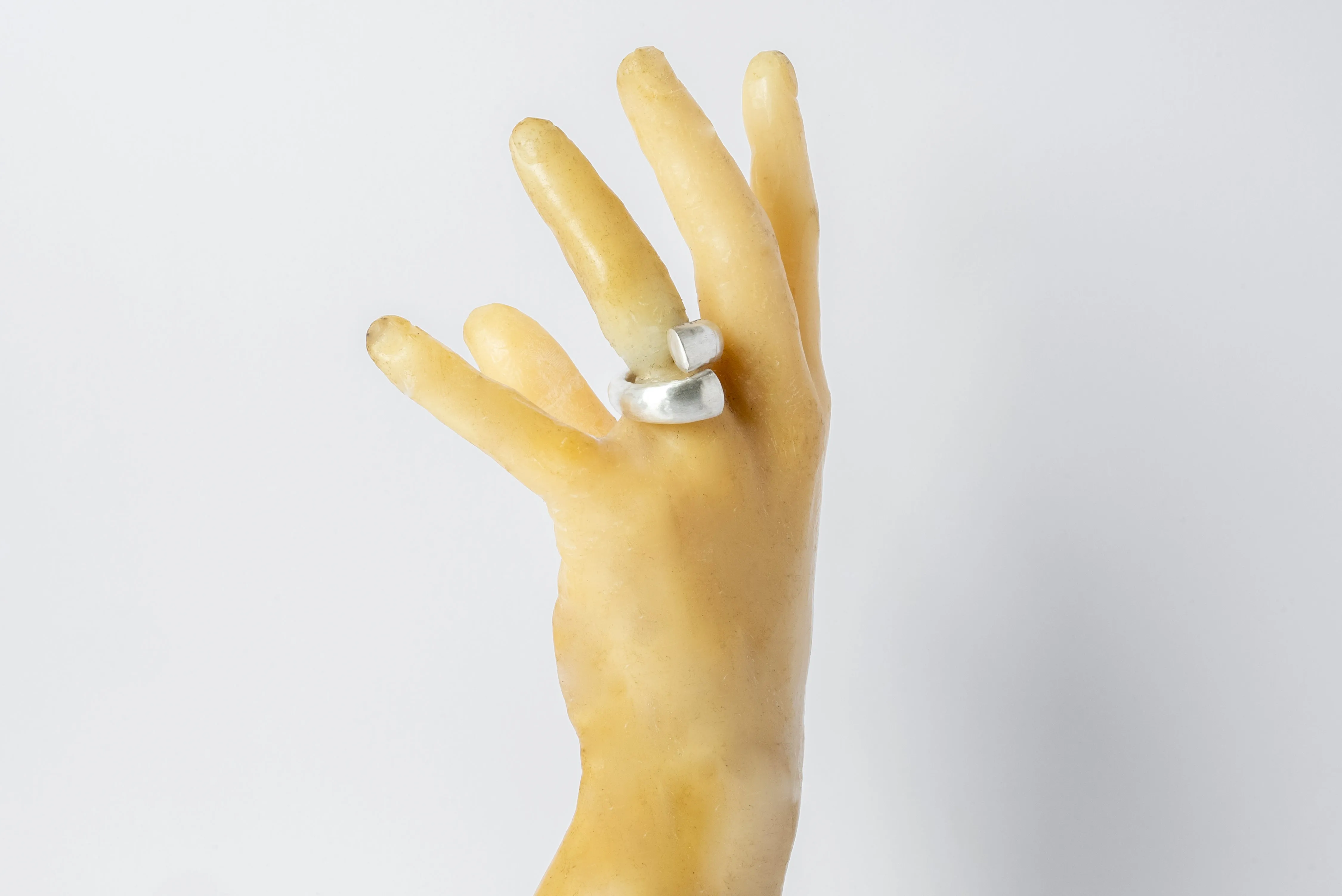 Twisted Druid Ring (MA)