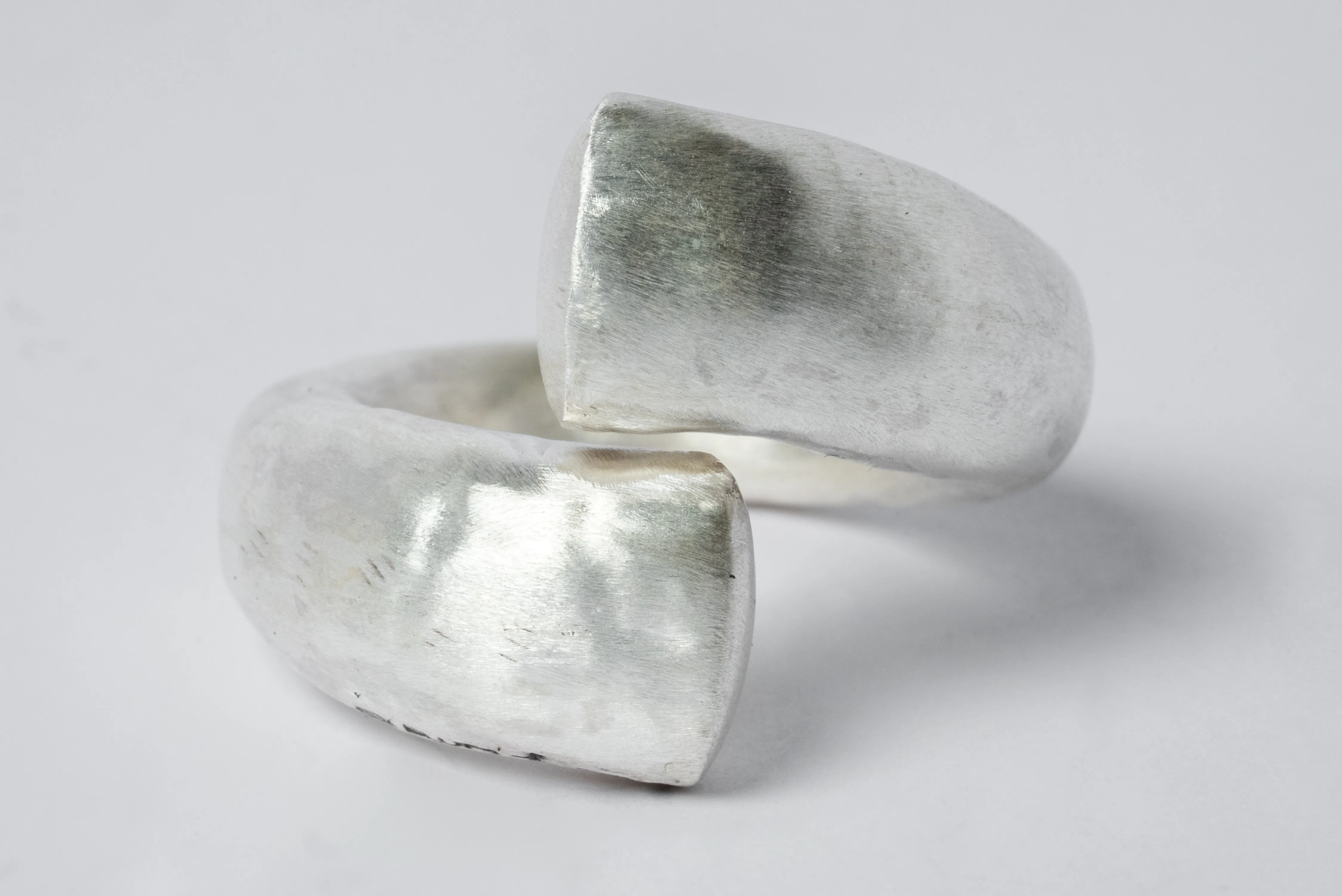 Twisted Druid Ring (MA)